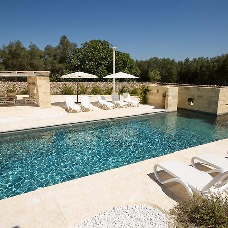 Agriturismo La Turrita Sant'Andrea  Eksteriør billede