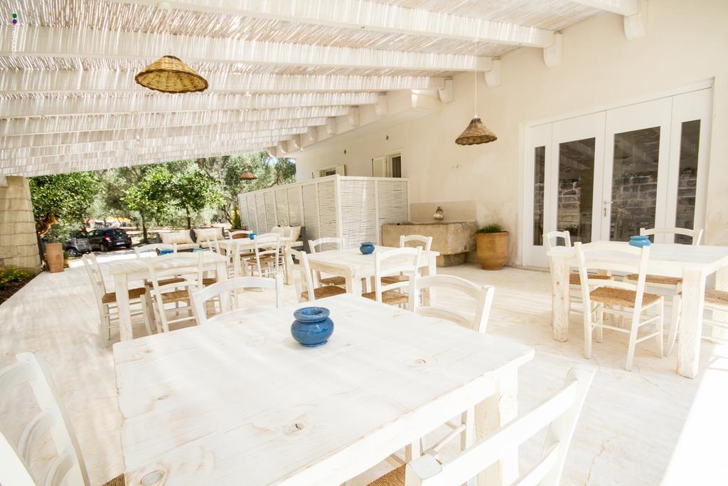 Agriturismo La Turrita Sant'Andrea  Eksteriør billede
