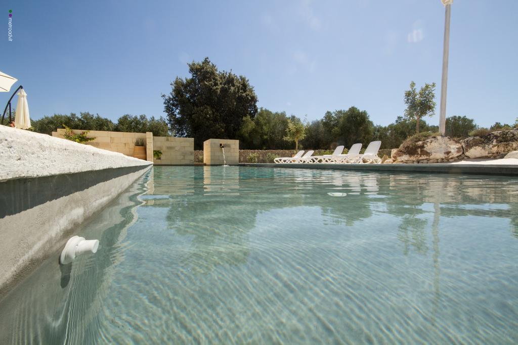 Agriturismo La Turrita Sant'Andrea  Eksteriør billede