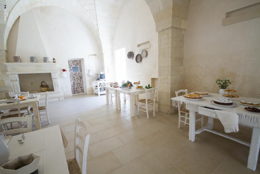 Agriturismo La Turrita Sant'Andrea  Eksteriør billede