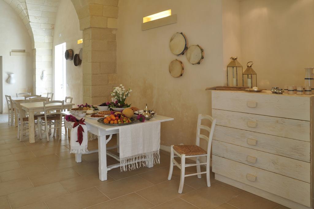 Agriturismo La Turrita Sant'Andrea  Eksteriør billede