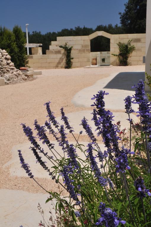 Agriturismo La Turrita Sant'Andrea  Eksteriør billede