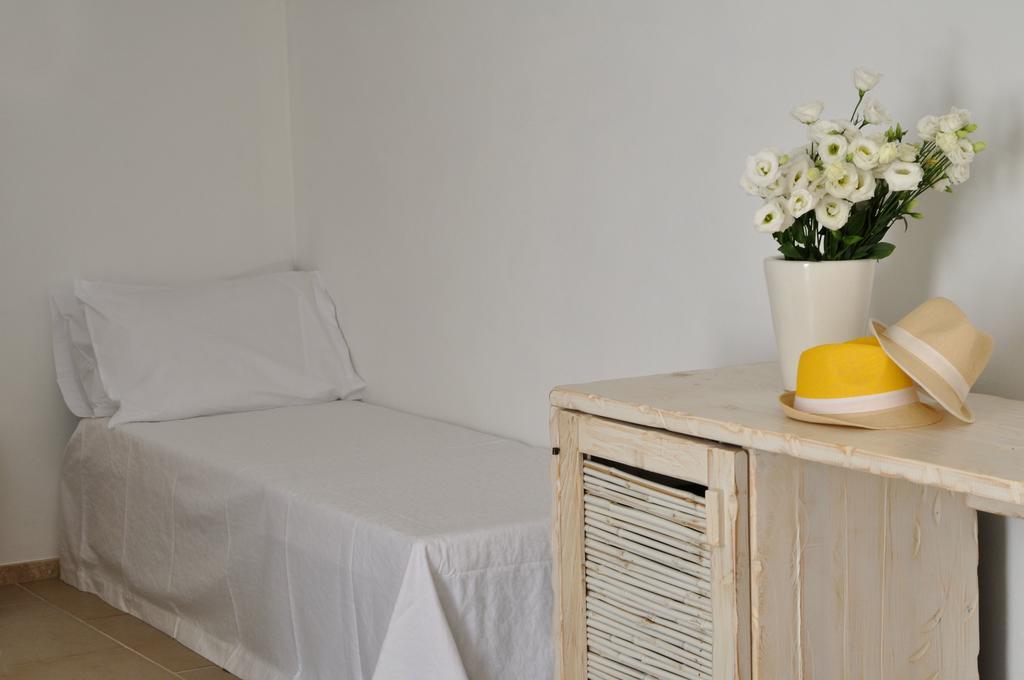 Agriturismo La Turrita Sant'Andrea  Værelse billede