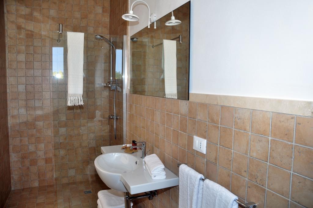 Agriturismo La Turrita Sant'Andrea  Værelse billede