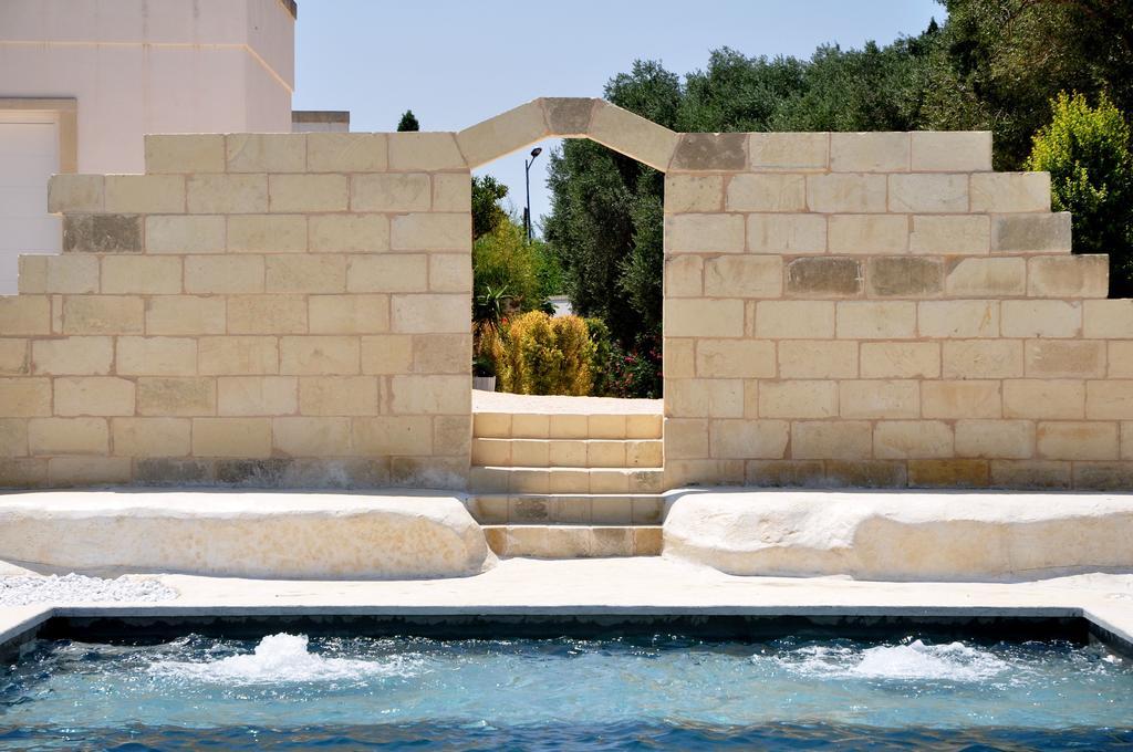 Agriturismo La Turrita Sant'Andrea  Eksteriør billede