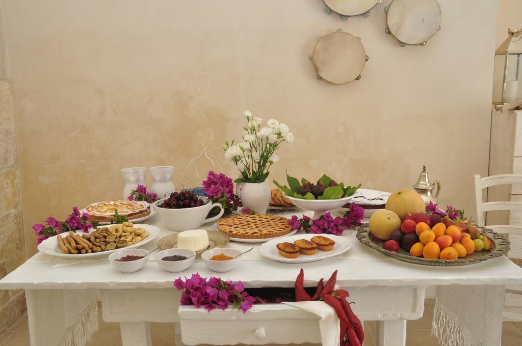 Agriturismo La Turrita Sant'Andrea  Eksteriør billede
