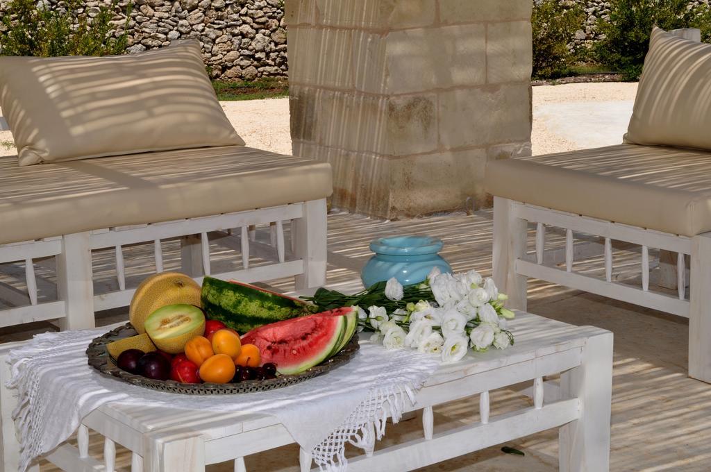 Agriturismo La Turrita Sant'Andrea  Eksteriør billede