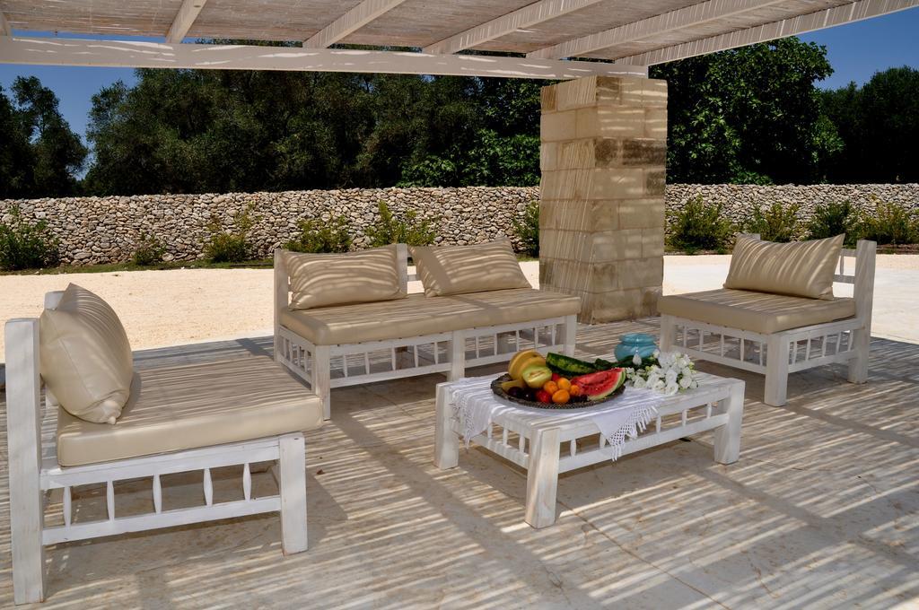 Agriturismo La Turrita Sant'Andrea  Eksteriør billede