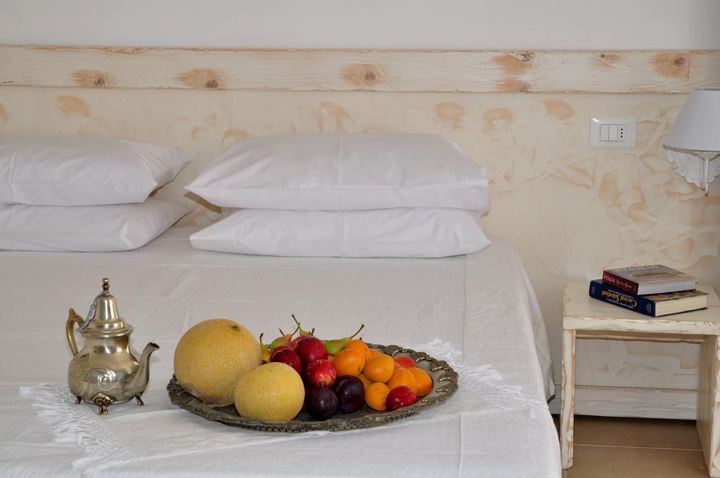 Agriturismo La Turrita Sant'Andrea  Værelse billede