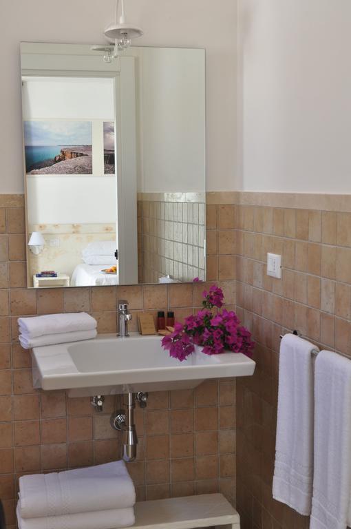 Agriturismo La Turrita Sant'Andrea  Værelse billede
