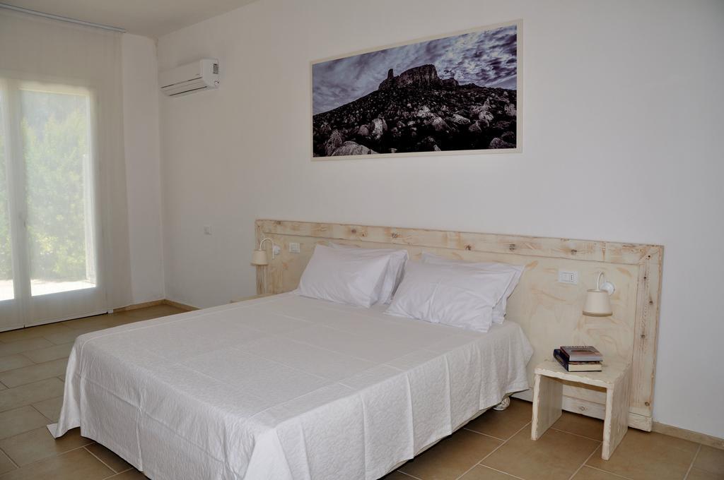 Agriturismo La Turrita Sant'Andrea  Værelse billede