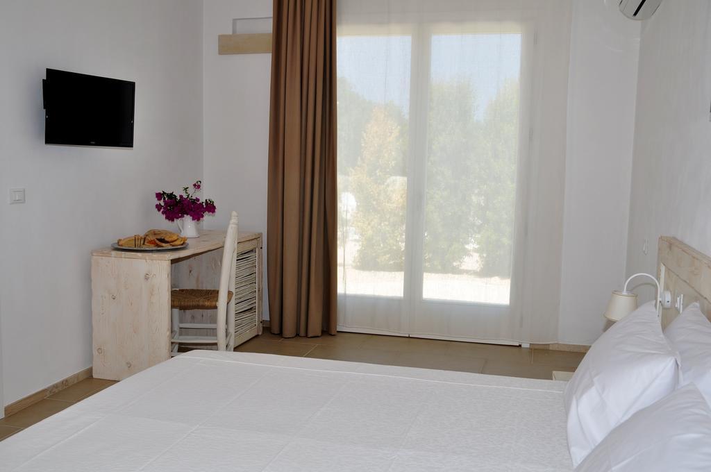 Agriturismo La Turrita Sant'Andrea  Værelse billede