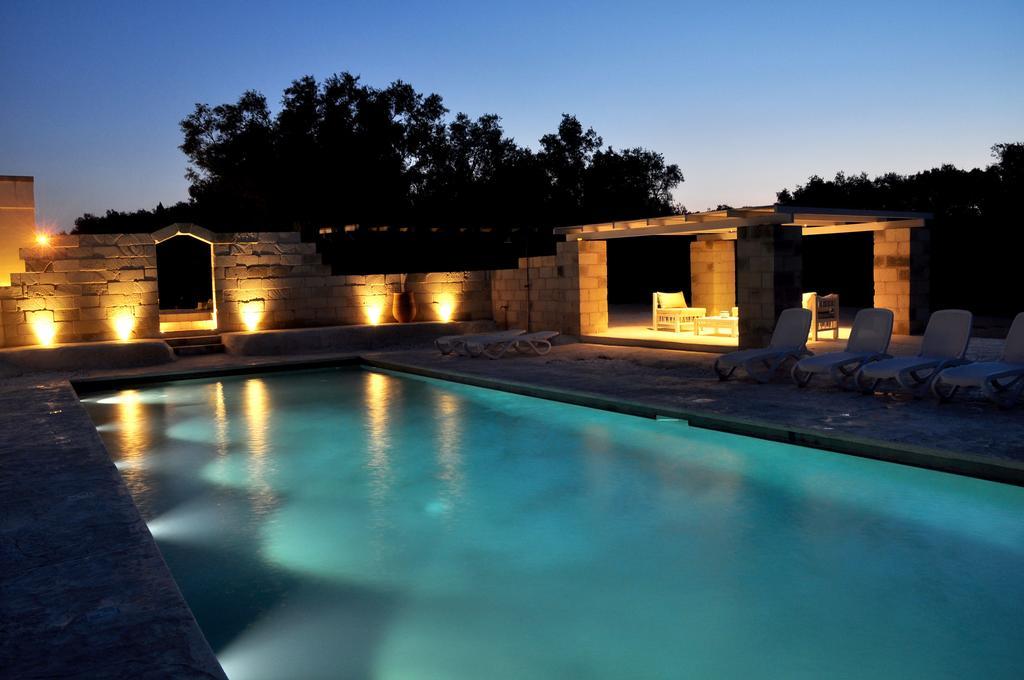Agriturismo La Turrita Sant'Andrea  Eksteriør billede