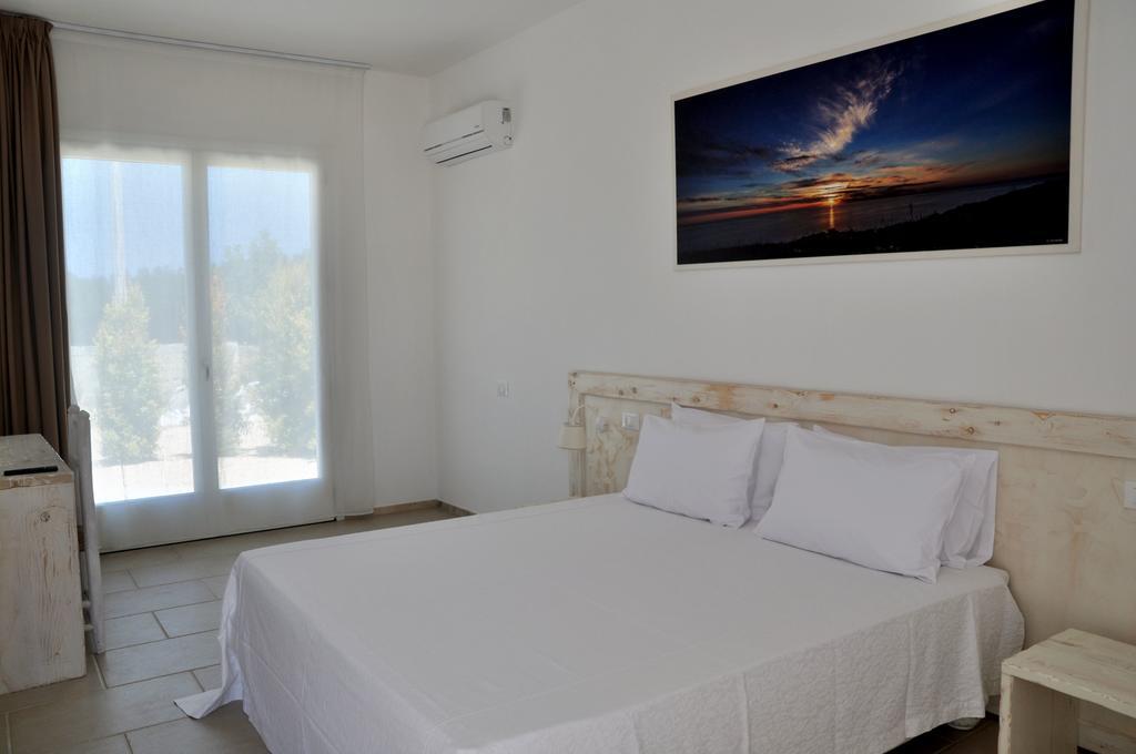 Agriturismo La Turrita Sant'Andrea  Værelse billede