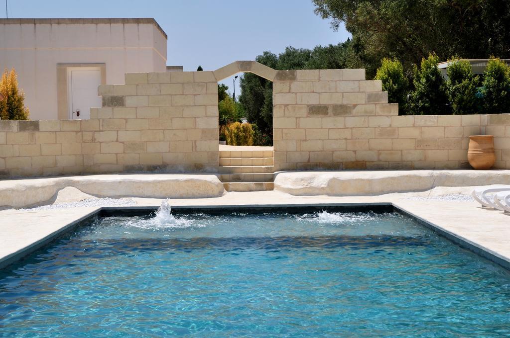 Agriturismo La Turrita Sant'Andrea  Eksteriør billede