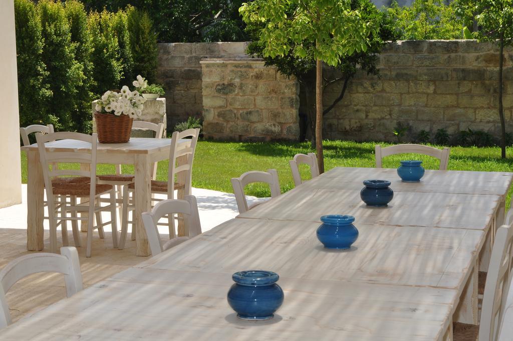 Agriturismo La Turrita Sant'Andrea  Eksteriør billede