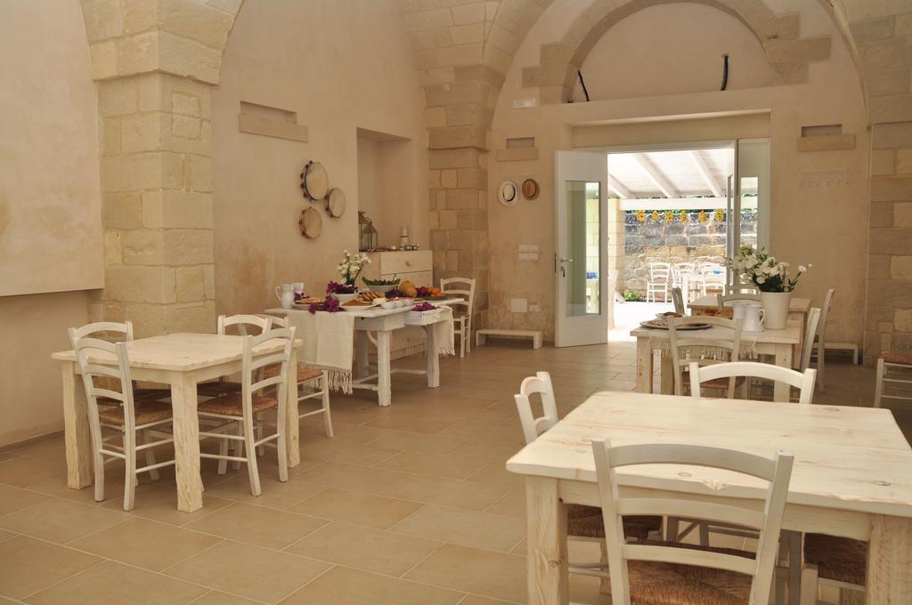Agriturismo La Turrita Sant'Andrea  Eksteriør billede