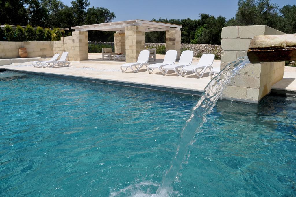 Agriturismo La Turrita Sant'Andrea  Eksteriør billede