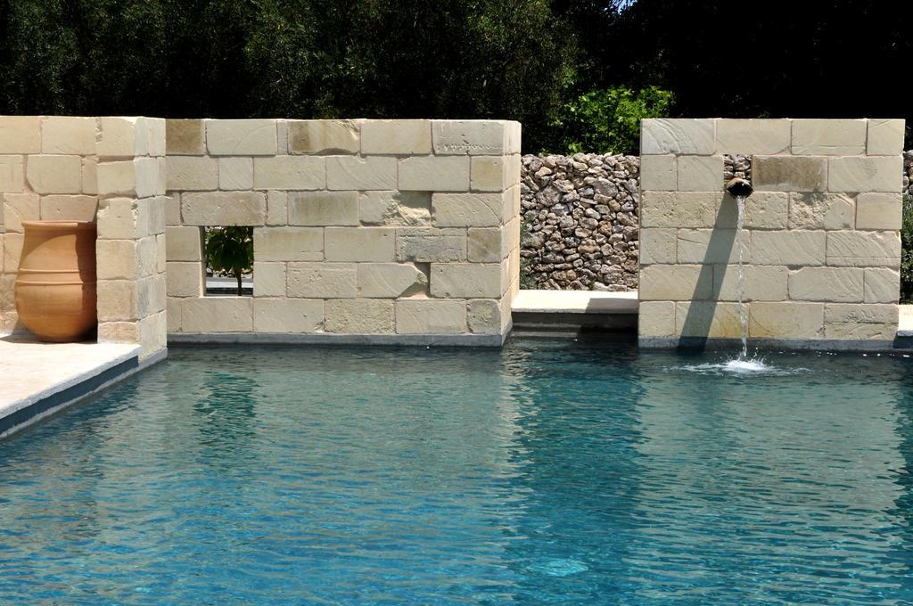 Agriturismo La Turrita Sant'Andrea  Eksteriør billede