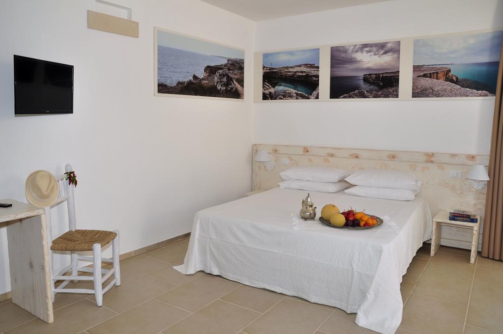 Agriturismo La Turrita Sant'Andrea  Værelse billede