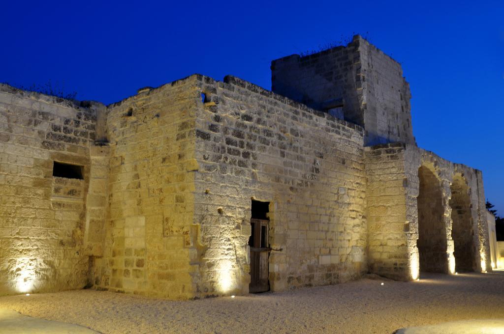 Agriturismo La Turrita Sant'Andrea  Eksteriør billede