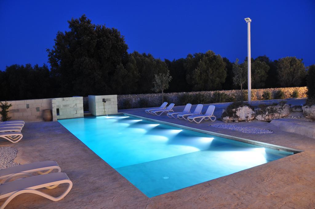 Agriturismo La Turrita Sant'Andrea  Eksteriør billede