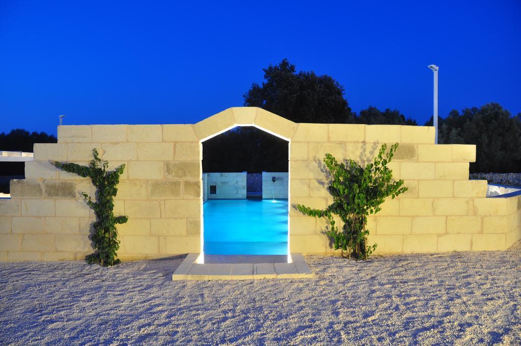 Agriturismo La Turrita Sant'Andrea  Eksteriør billede
