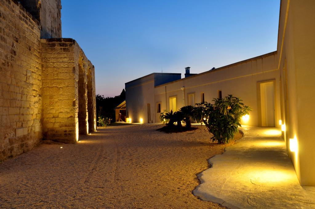 Agriturismo La Turrita Sant'Andrea  Eksteriør billede