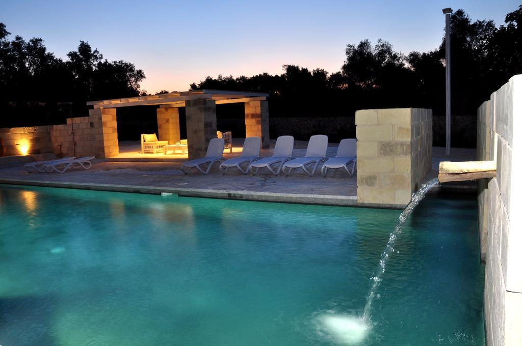 Agriturismo La Turrita Sant'Andrea  Eksteriør billede