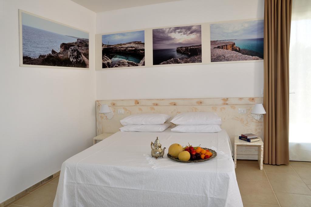 Agriturismo La Turrita Sant'Andrea  Værelse billede