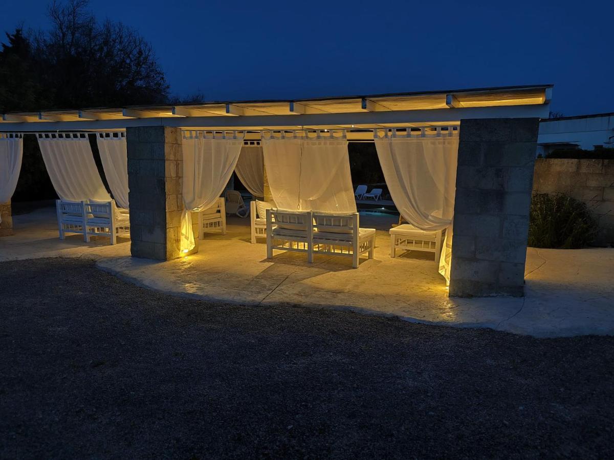 Agriturismo La Turrita Sant'Andrea  Eksteriør billede
